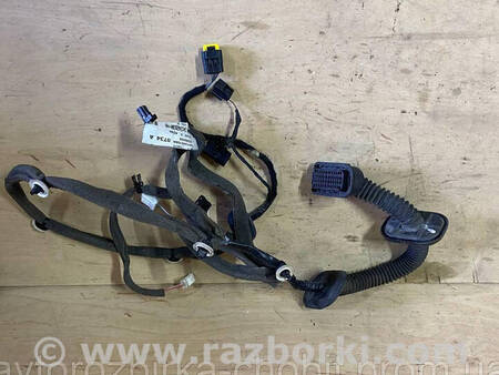 ФОТО Проводка передніх правих дверей для Renault Scenic III (09-16) Костопіль