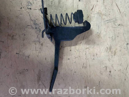 ФОТО Замок капота ручка капота для Renault Scenic III (09-16) Костопіль