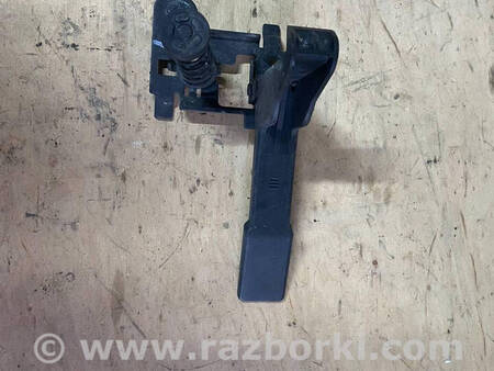 ФОТО Замок капота ручка капота для Renault Scenic III (09-16) Костопіль