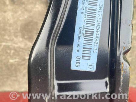 ФОТО Кронштейн крепления передних сидений для Renault Scenic III (09-16) Костопіль