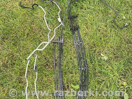 ФОТО Топливная магистраль топливные трубки для Renault Scenic III (09-16) Костопіль