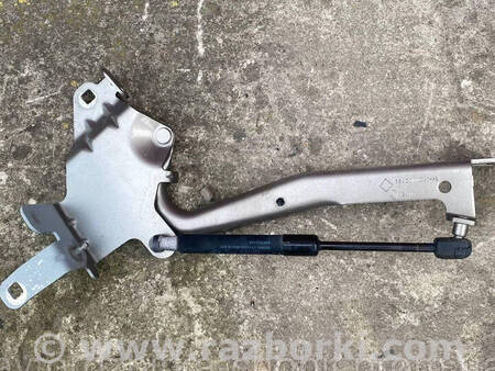 ФОТО Петля капота права для Renault Scenic III (09-16) Костопіль