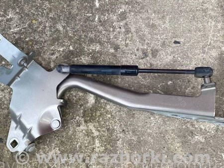 ФОТО Петля капота права для Renault Scenic III (09-16) Костопіль