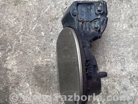 ФОТО Лючок бензобака для Renault Scenic III (09-16) Костопіль