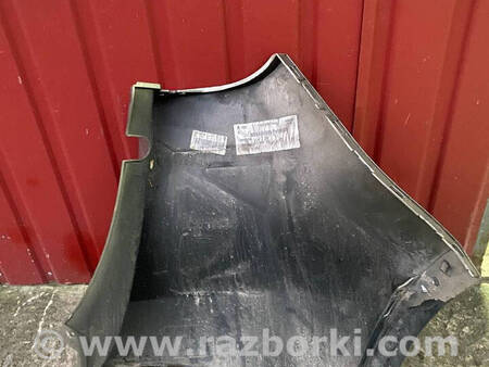 ФОТО Клык заднего бампера левый для Renault Scenic III (09-16) Костопіль