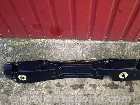 ФОТО Кронштейн заднего бампера центральный для Renault Scenic III (09-16) Костопіль