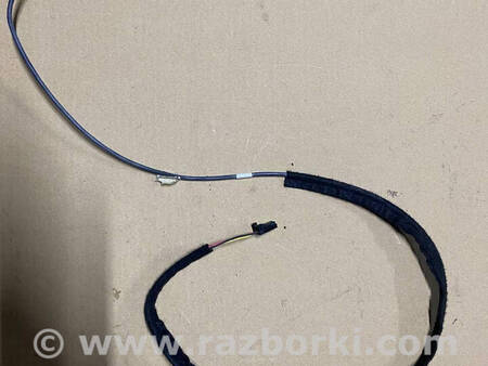 ФОТО Проводка салонная правая для Renault Scenic III (09-16) Костопіль