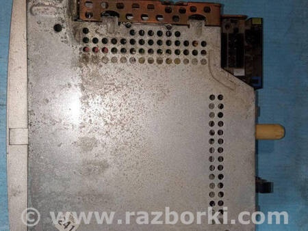 ФОТО Магнітола для Renault Modus (04-12) Костопіль