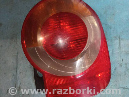 ФОТО Ліхтар задній правий для Renault Modus (04-12) Костопіль