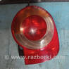 Ліхтар задній правий Renault Modus (04-12)