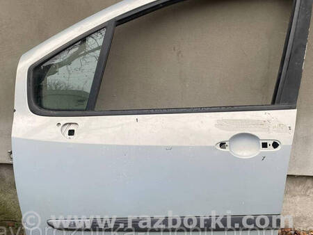 ФОТО Двери передние левые для Renault Modus (04-12) Костопіль