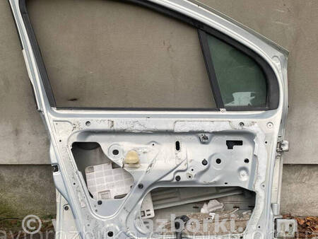 ФОТО Двери передние левые для Renault Modus (04-12) Костопіль