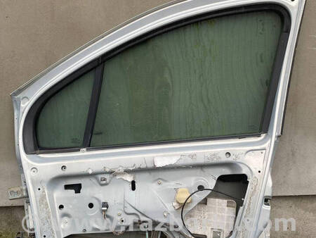 ФОТО Двери передние правые для Renault Modus (04-12) Костопіль