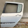 Двери задние левые Renault Modus (04-12)