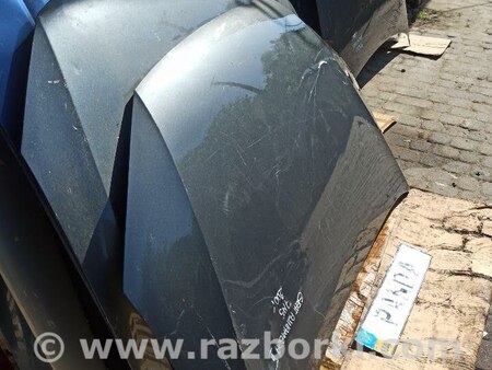 ФОТО Капот для Seat Alhambra Львів