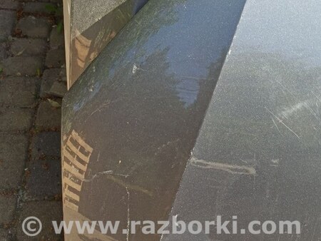 ФОТО Капот для Seat Alhambra Львів