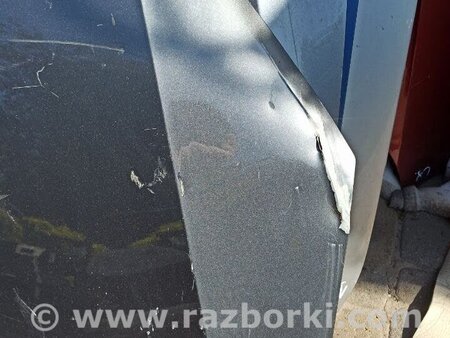 ФОТО Капот для Seat Alhambra Львів