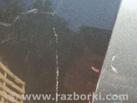 ФОТО Капот для Seat Alhambra Львів