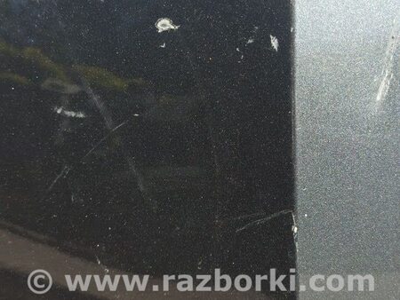 ФОТО Капот для Seat Alhambra Львів