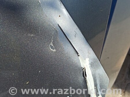 ФОТО Капот для Seat Alhambra Львів