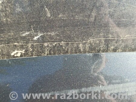 ФОТО Капот для Seat Alhambra Львів