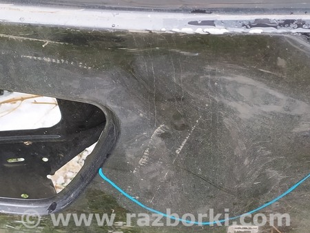 ФОТО Крышка багажника для Seat Alhambra Львів