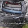 ФОТО Крышка багажника для Seat Alhambra Львів