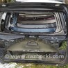 ФОТО Крышка багажника для Seat Alhambra Львів