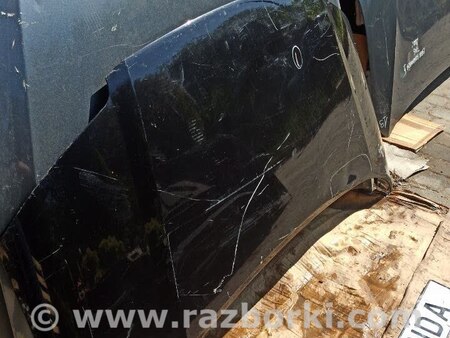 ФОТО Капот для Volkswagen Sharan Львів