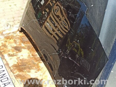 ФОТО Капот для Volkswagen Sharan Львів