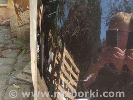 ФОТО Капот для Volkswagen Sharan Львів