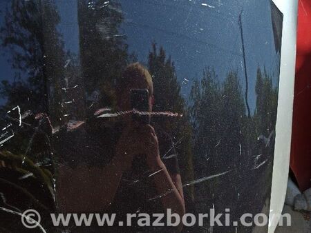 ФОТО Капот для Volkswagen Sharan Львів