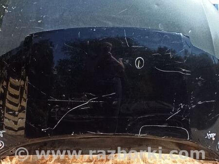 ФОТО Капот для Volkswagen Sharan Львів