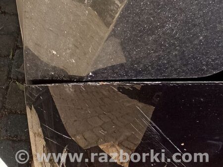 ФОТО Капот для Volkswagen Sharan Львів