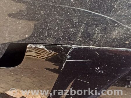 ФОТО Капот для Volkswagen Sharan Львів