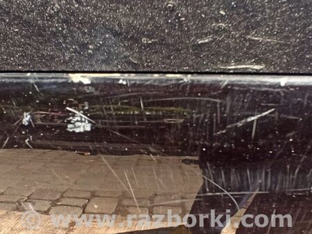 ФОТО Капот для Volkswagen Sharan Львів