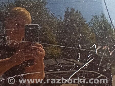 ФОТО Капот для Volkswagen Sharan Львів