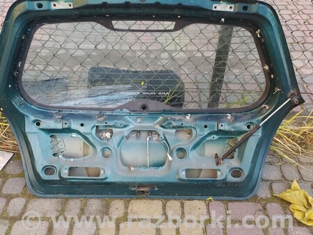 ФОТО Крышка багажника для Daewoo Nubira II Львів