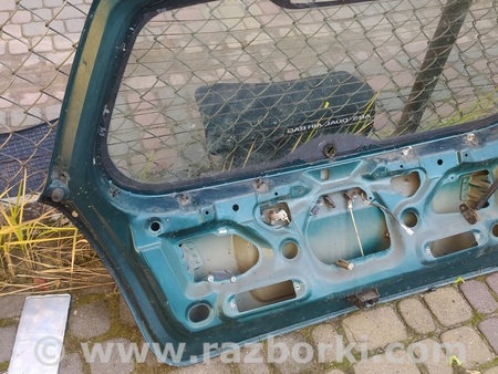 ФОТО Крышка багажника для Daewoo Nubira II Львів