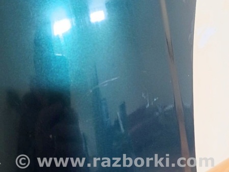 ФОТО Крило для Daewoo Nubira II Львів