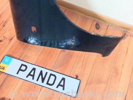 ФОТО Крило для Daewoo Nubira II Львів