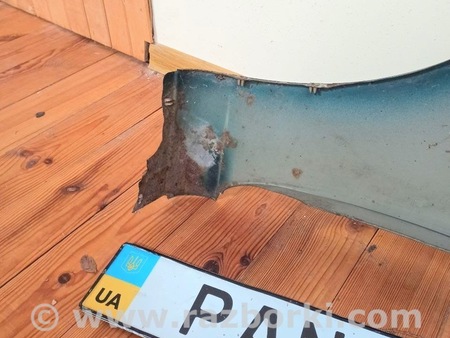 ФОТО Крило для Daewoo Nubira II Львів