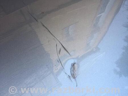 ФОТО Крышка багажника для Jaguar S-Type Львів