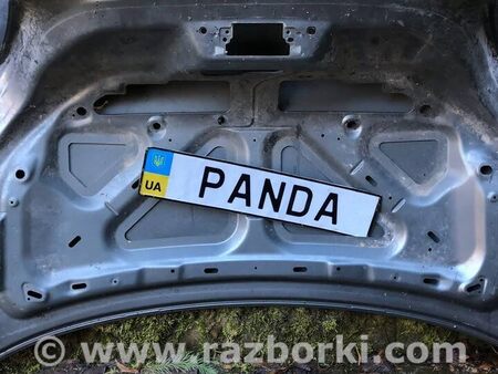 ФОТО Крышка багажника для Jaguar S-Type Львів