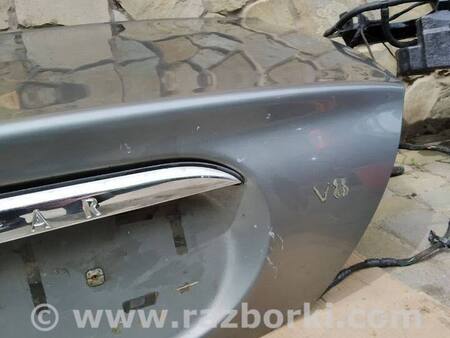 ФОТО Крышка багажника для Jaguar S-Type Львів