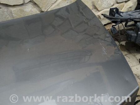 ФОТО Крышка багажника для Jaguar S-Type Львів