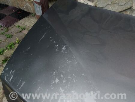 ФОТО Крышка багажника для Jaguar S-Type Львів