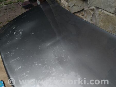 ФОТО Крышка багажника для Jaguar S-Type Львів