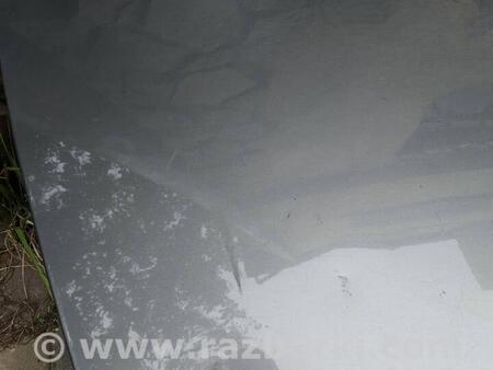 ФОТО Крышка багажника для Jaguar S-Type Львів