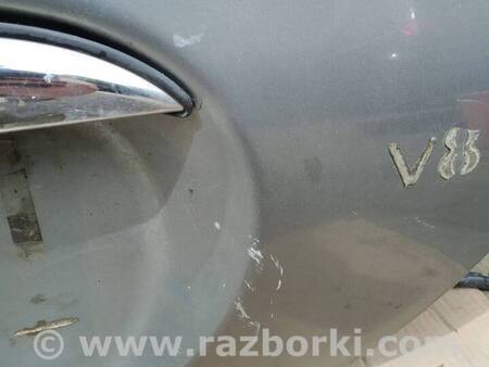ФОТО Крышка багажника для Jaguar S-Type Львів